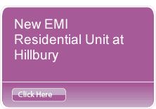 Find out more about our NEW EMI Centre at Hillbury